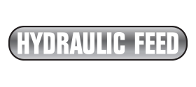 Hydraulic Feed